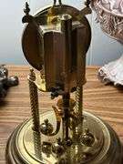 Welby Made in Germany Anniversary Clock