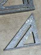 Framing squarers (2)