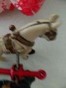 Horse deal