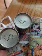 Pot holder s/p shakers