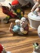 Misc figurines