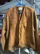 Clean vintage Large sweater