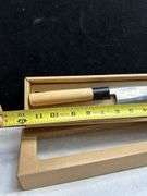 Nice Komodo Kitchen knife