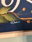 Wall decor (1pc)