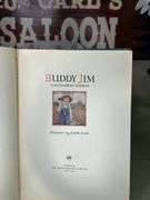 1920’s Buddy Jim hardback