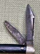 Lot of 3 knives