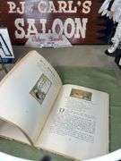 1920’s Buddy Jim hardback