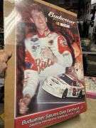 Earnhardt Jr 201 poster