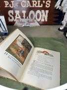 1920’s Buddy Jim hardback