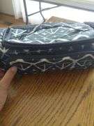 Small toiletries bag