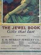Great piece! The Jewel book from E.H Murray Jewelry Co Pulaski TN Annual catalog