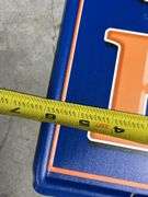 Large Full Service Garage sign