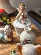 Misc figurines