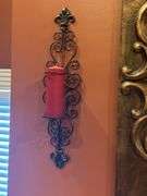 Over the Mantle wall decor