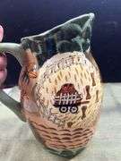 Barnyard buttermilk pitcher