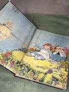 1936 Raggedy Ann hardback book