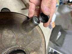 Good old fuel can