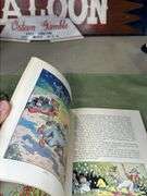 1930’s Raggedy Ann hardback book