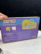 Child’s music piano in box