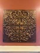 Over the Mantle wall decor