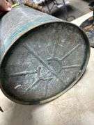 Good old fuel can