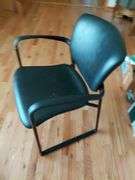 Nice pair of office style chairs