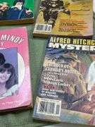 Great lot of collectible books