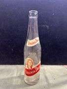 Sundrop “Virginia Dare” Decatur AL BOTTLE