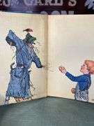 1920’s Buddy Jim hardback