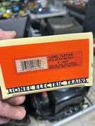 Awesome lot of vintage Lionel train items -look this lot up $$$$