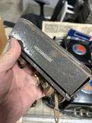 Awesome lot of vintage Lionel train items -look this lot up $$$$