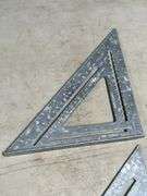 Framing squarers (2)