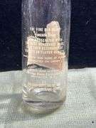 Sundrop “Virginia Dare” Decatur AL BOTTLE