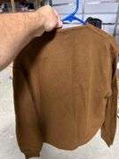 Clean vintage Large sweater
