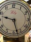 Welby Made in Germany Anniversary Clock