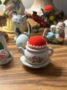Misc figurines