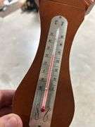 Weather station
