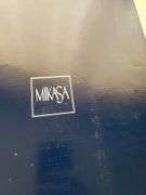Mikasa cherished moment double 5x7 frame in box