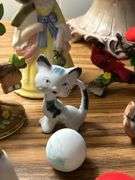 Misc figurines