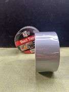 Two pack Duct Tape