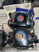 Awesome lot of vintage Lionel train items -look this lot up $$$$