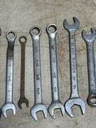 Misc wrenches