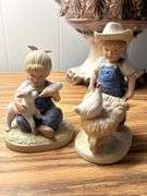 Denim Days figures