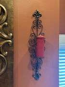 Over the Mantle wall decor