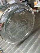 One gallon glass stew jug