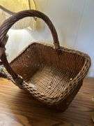 Nice vegetable basket