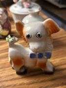 Misc figurines