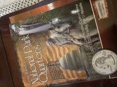 Book Lot see photos
