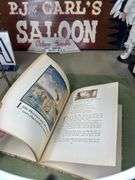 1920’s Buddy Jim hardback