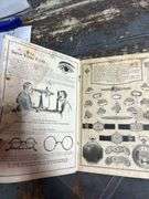 Great piece! The Jewel book from E.H Murray Jewelry Co Pulaski TN Annual catalog